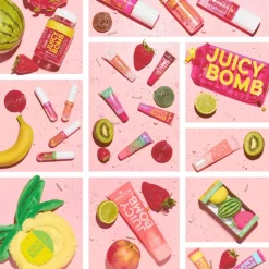 Essence huuliöljy JUICY BOMB PARTY lip oil 02
