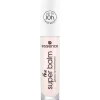 Essence huulivoide The Super Balm Glossy Lip Treatment 01