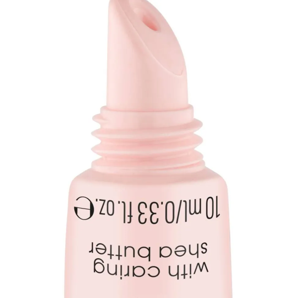 Essence huultenhoitoaine the super peptide glossy lip treatm