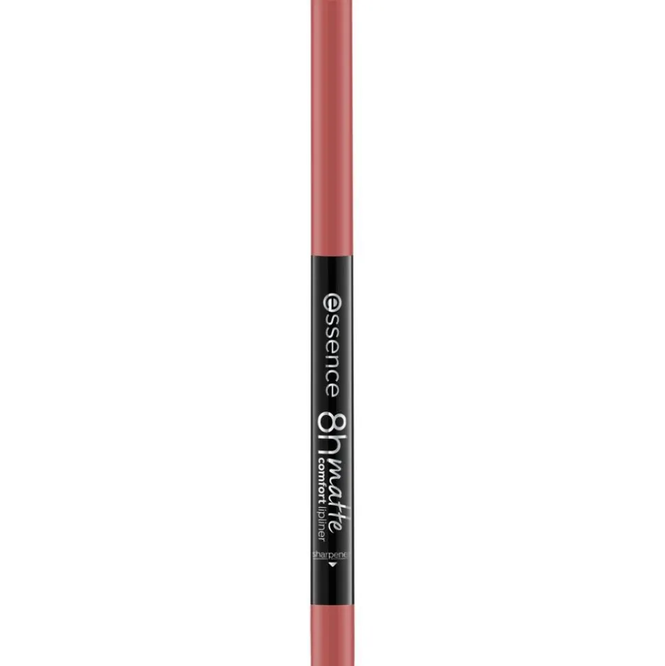 Essence huultenrajauskynä 8h Matte Comfort lipliner 20