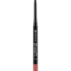 Essence huultenrajauskynä 8h Matte Comfort lipliner 20