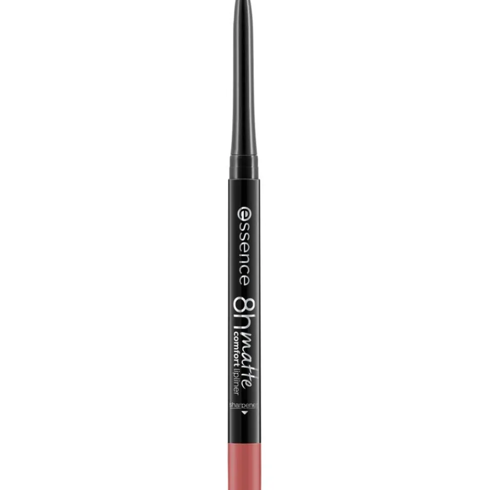 Essence huultenrajauskynä 8h Matte Comfort lipliner 20