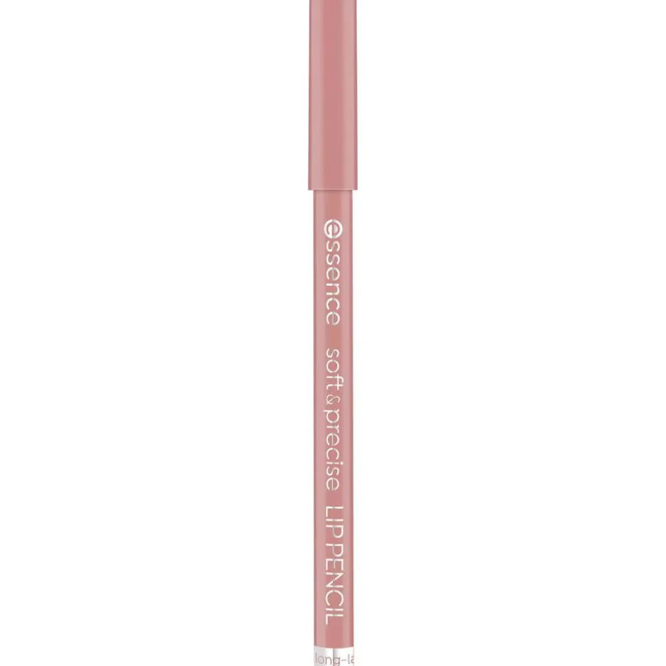 Essence huultenrajauskynä Soft & Precise Lip Pencil 302