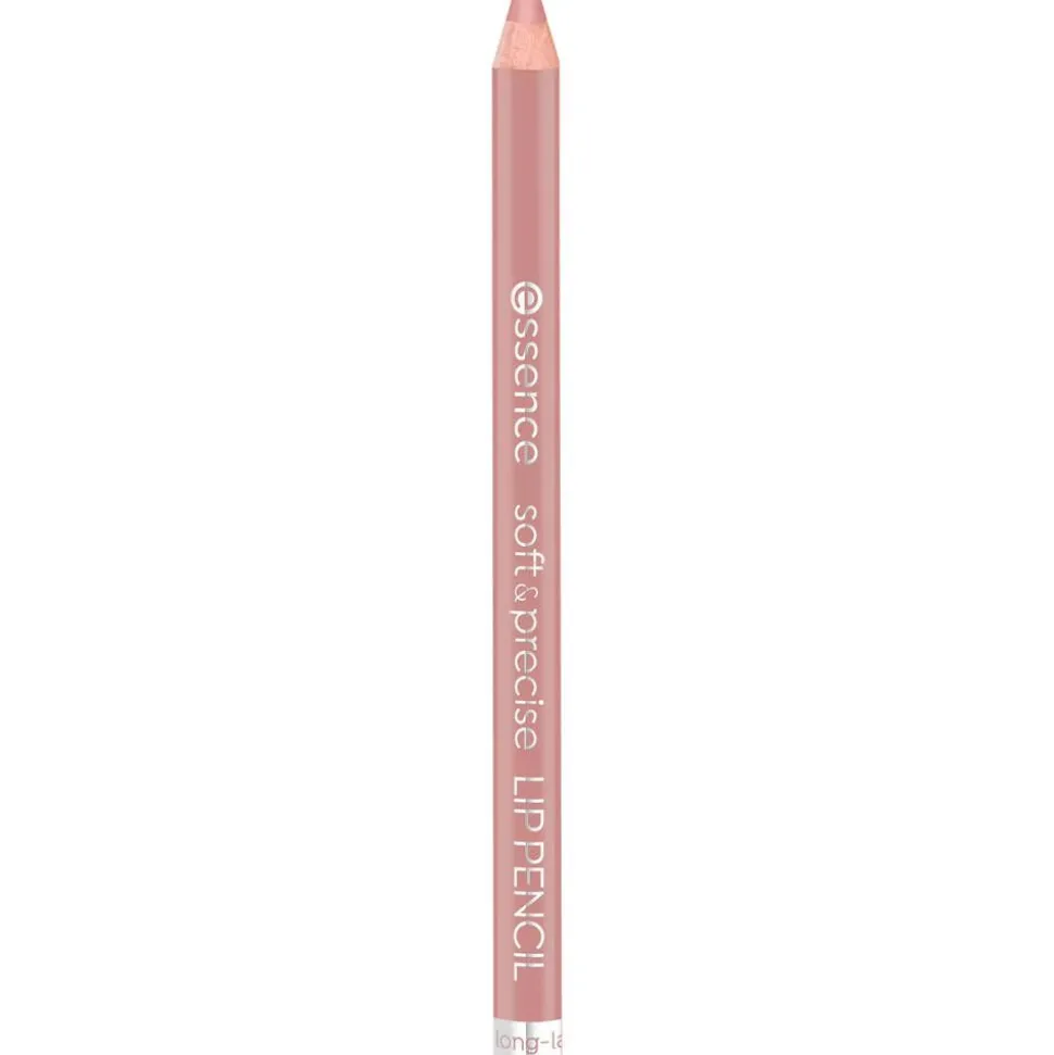 Essence huultenrajauskynä Soft & Precise Lip Pencil 302