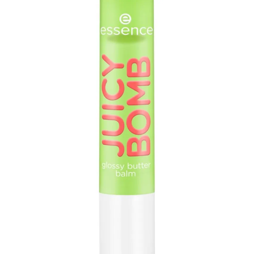 Essence kiiltohuulivoide Juicy Bomb glossy butter balm 04