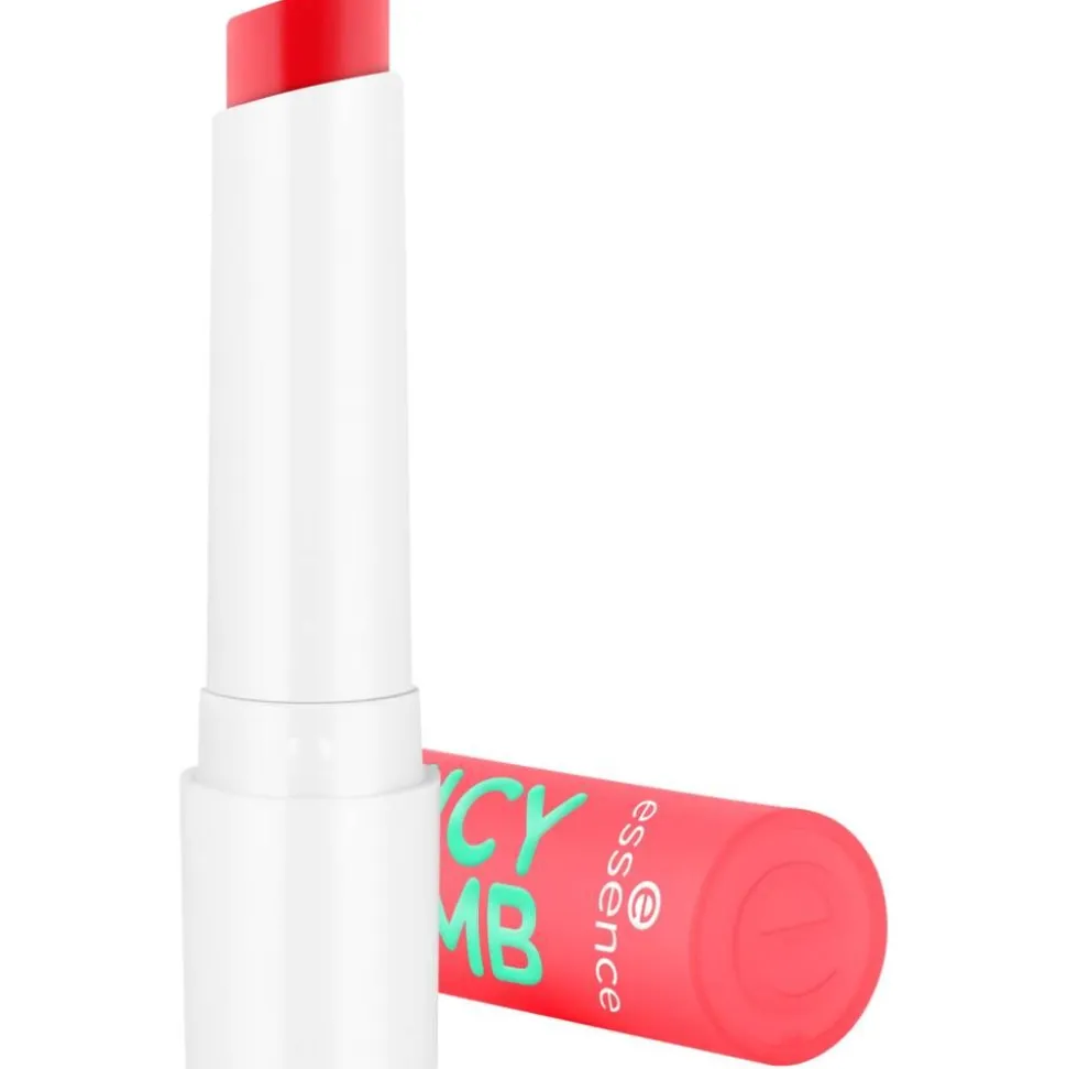 Essence kiiltohuulivoide Juicy Bomb glossy butter balm 01