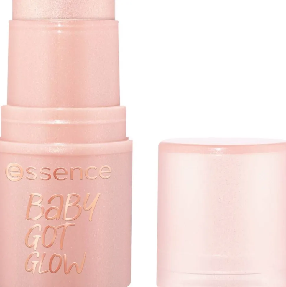 Essence korostuspuikko Baby Got Glow highlighter stick 20