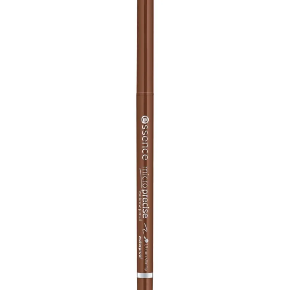 Essence kulmakynä micro precise eyebrow pencil 06