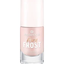 Essence kynsilakka Fairy Frost nail polish 01