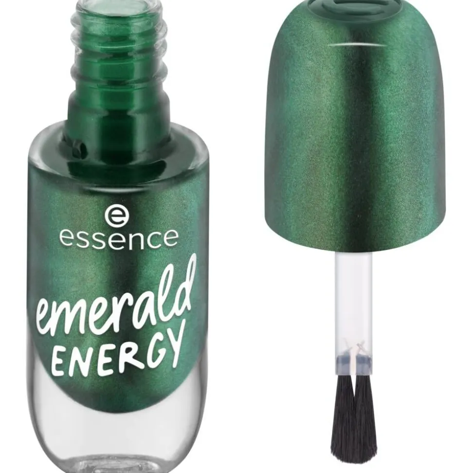 Essence kynsilakka gel nail colour 73