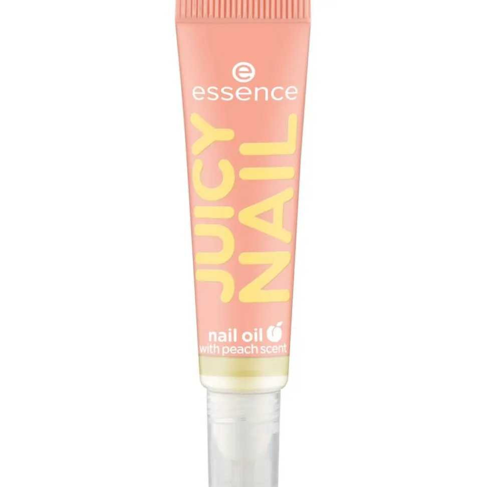 Essence kynsiöljy Juicy Nail nail oil 01