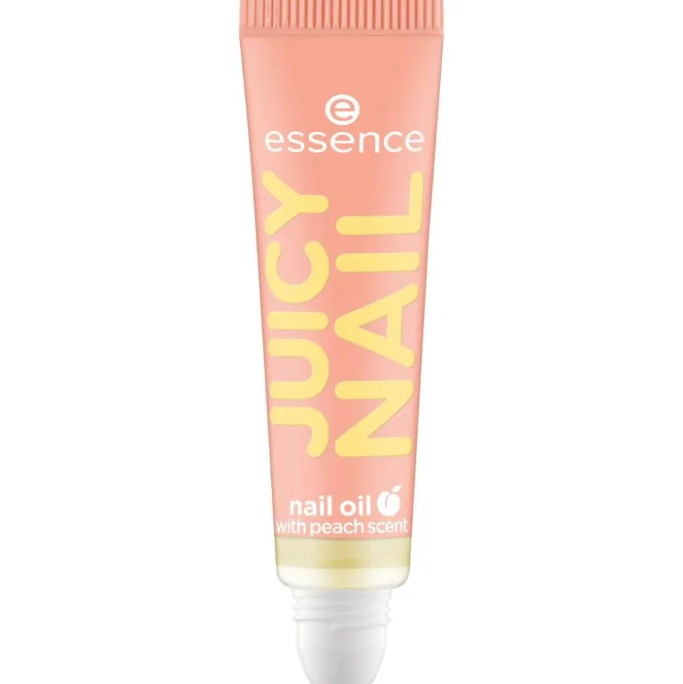Essence kynsiöljy Juicy Nail nail oil 01
