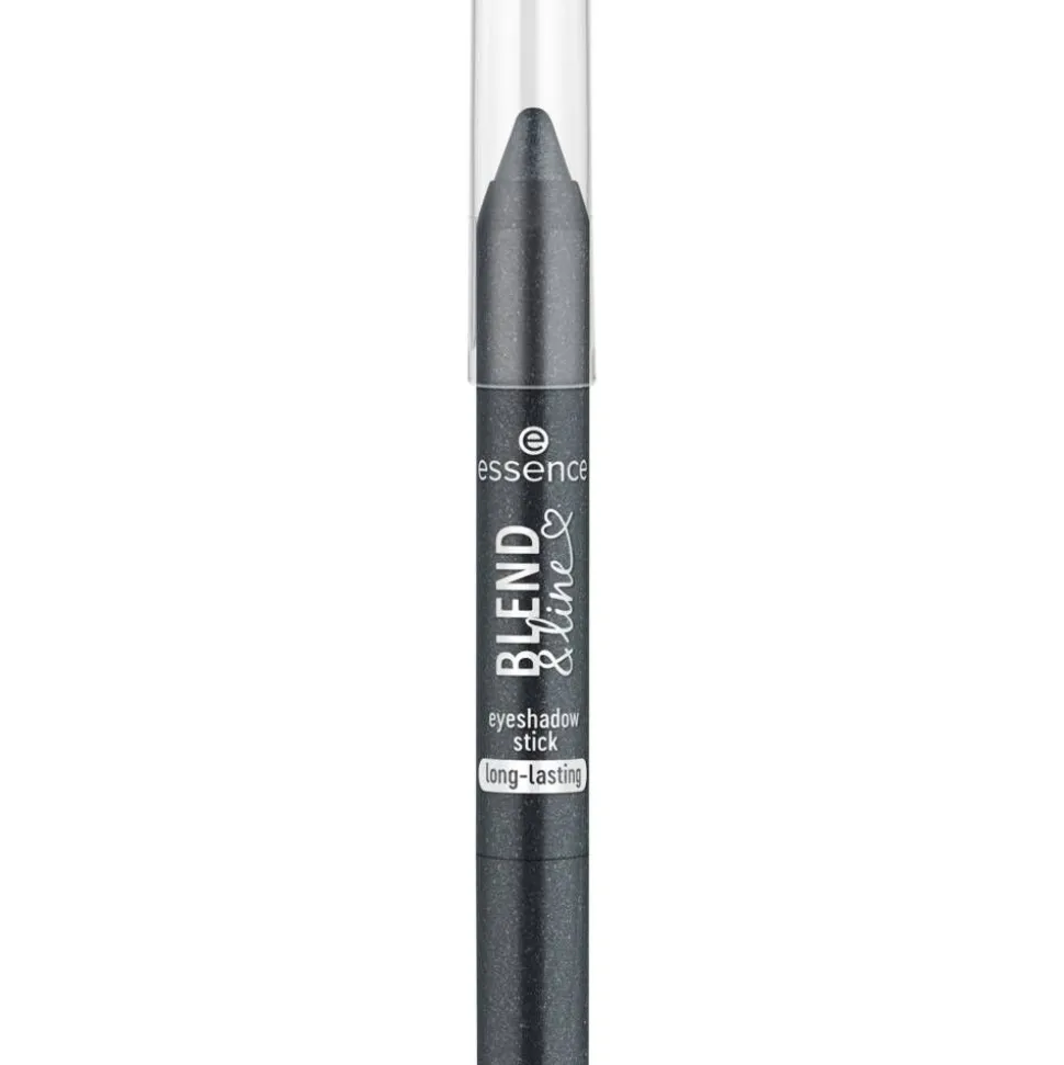 Essence luomi- ja silmänrajausväri blend & line eyeshadow st