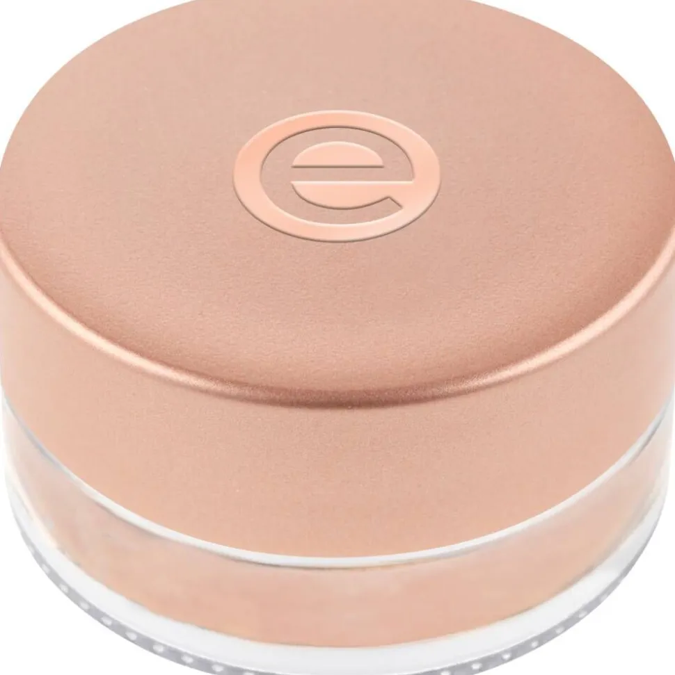 Essence luomiväri Cream eyeshadow 02