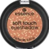 Essence luomiväri Soft Touch Eyeshadow 09