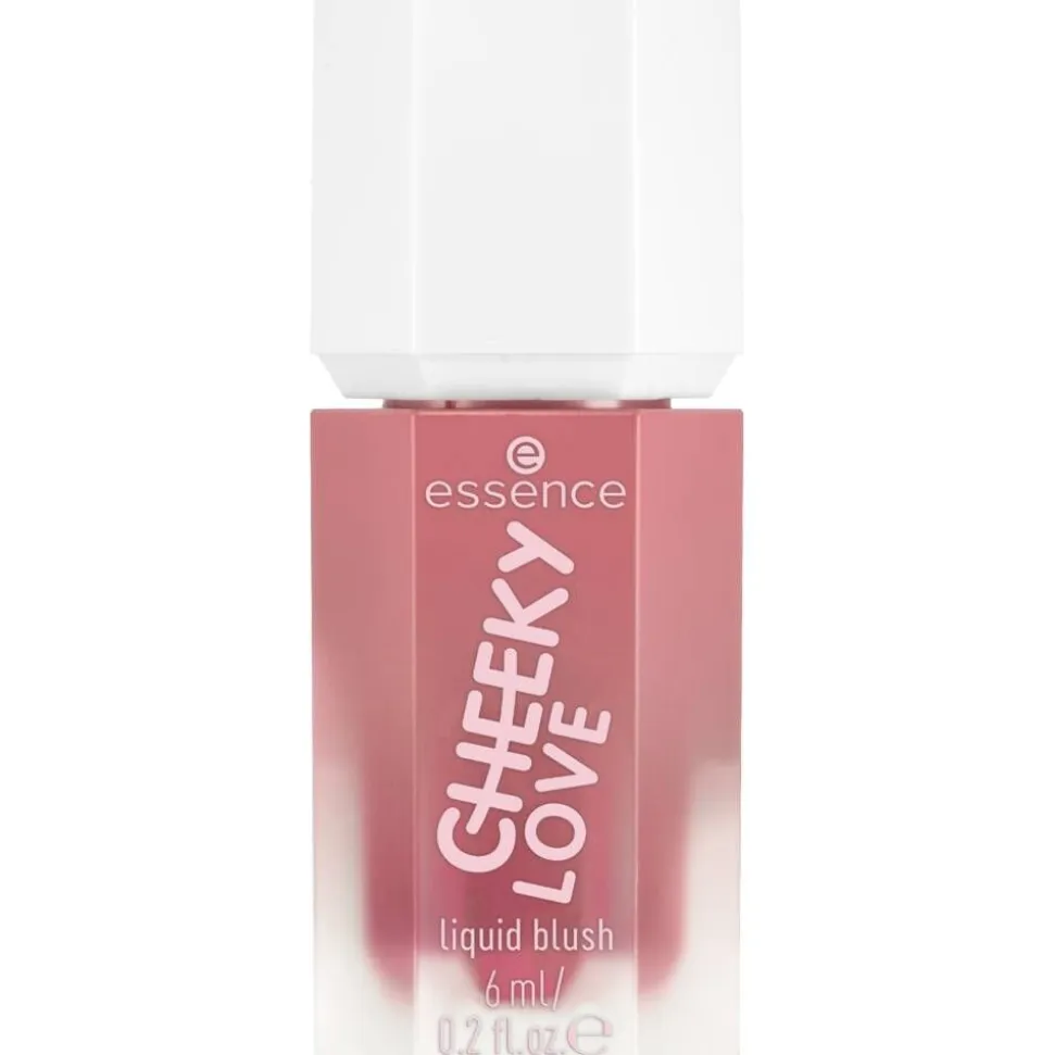 Essence nestemäinen poskipuna Cheeky Love