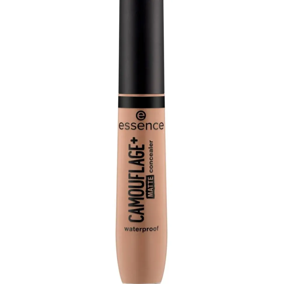 Essence peitevoide Camouflage+ Matte concealer 160