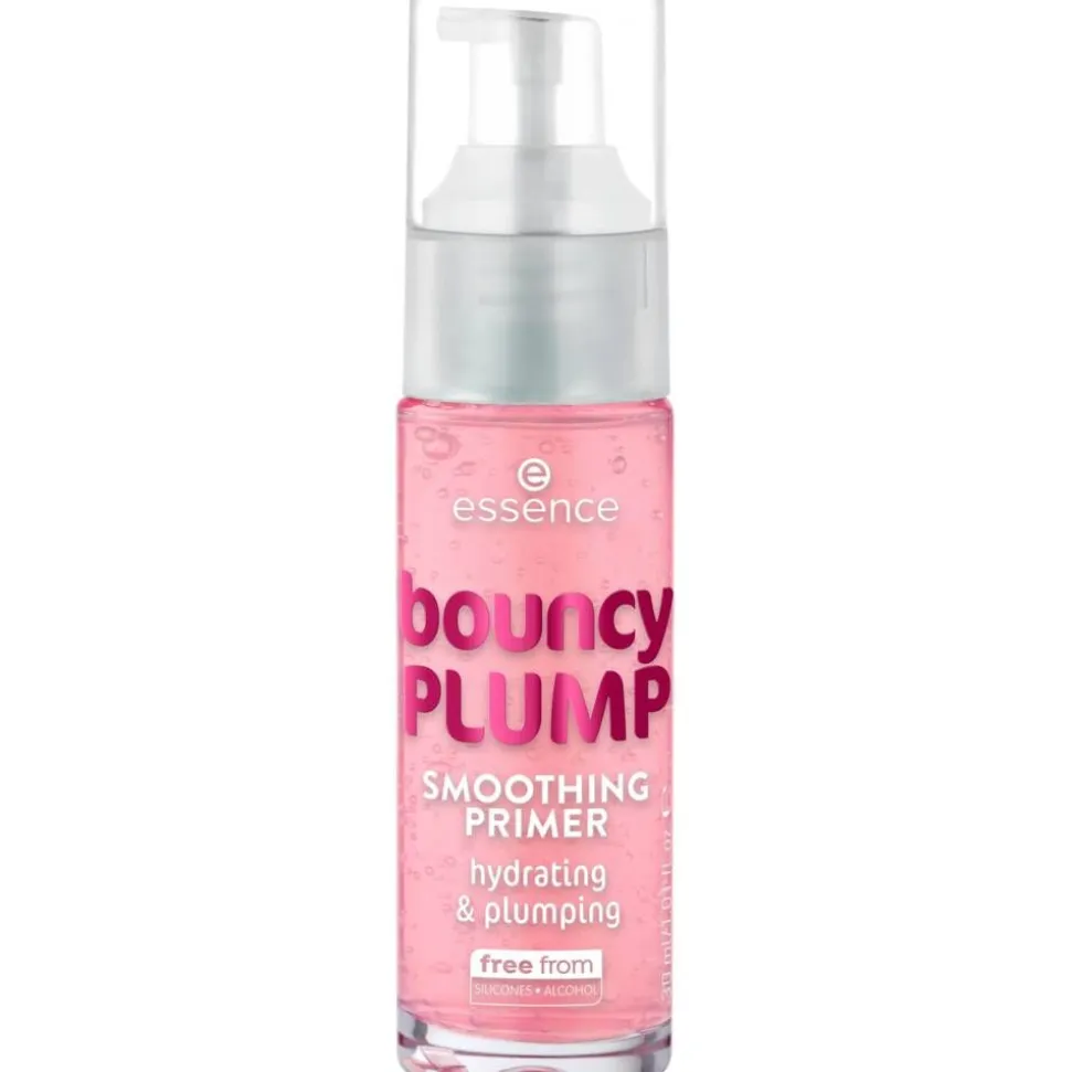 Essence pohjustusvoide Bouncy Plump Smoothing primer