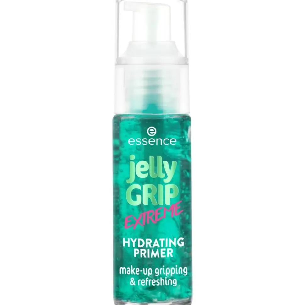 Essence pohjustusvoide Jelly Grip Extr. Hydrating Primer 9