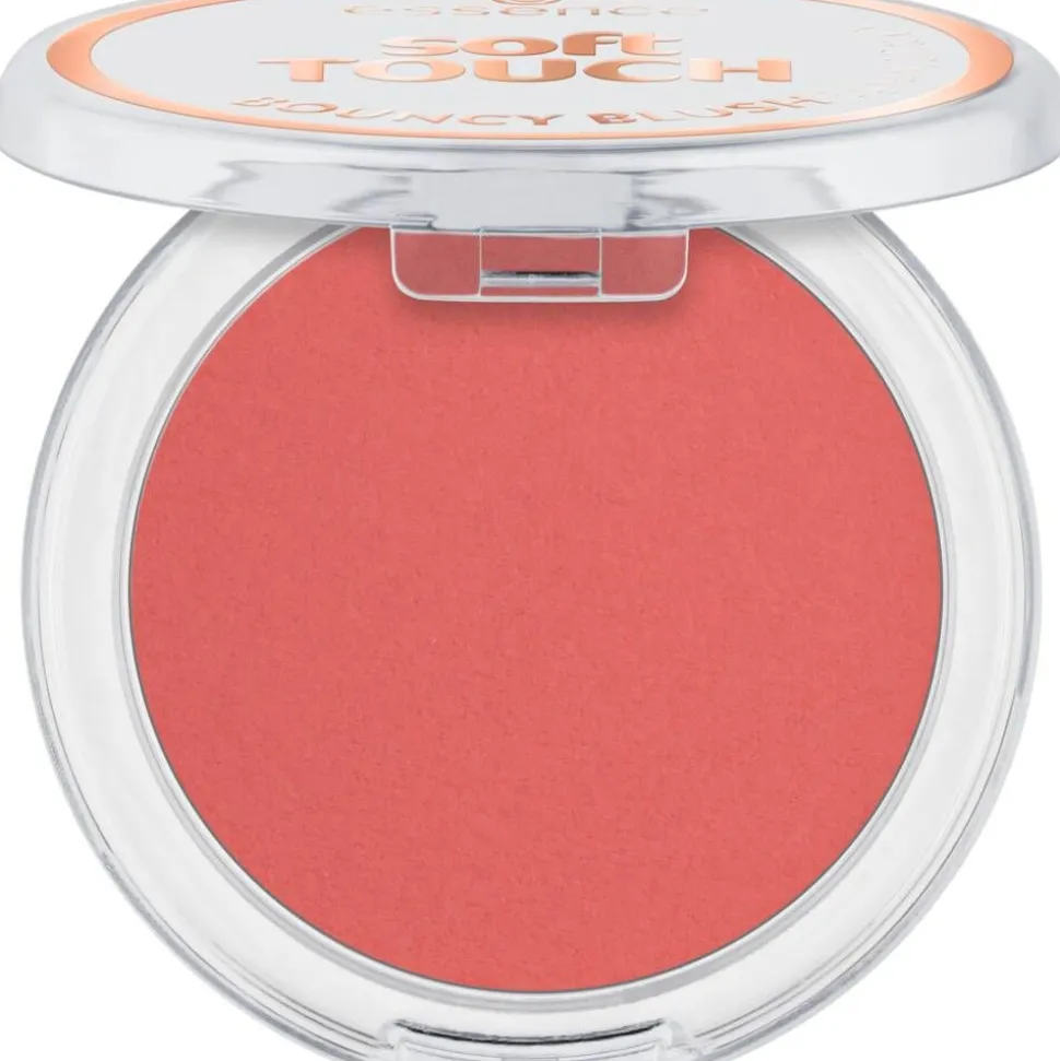 Essence poskipuna Soft Touch Bouncy blush 30