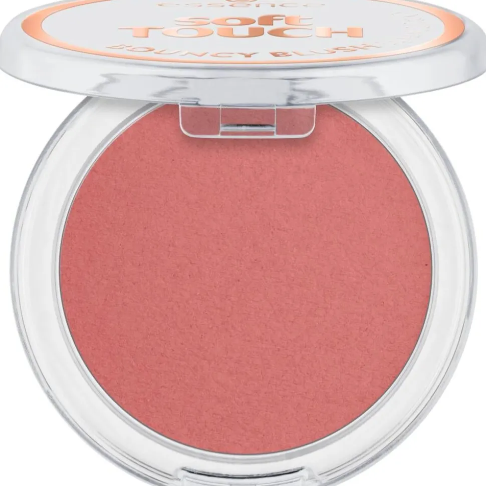 Essence poskipuna Soft Touch Bouncy blush 10