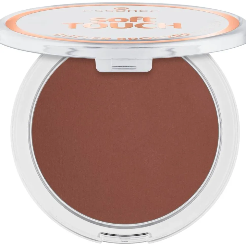 Essence puuteri Soft Touch Butter bronzer 40