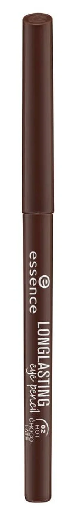 Essence Rajauskynä Long-lasting 02
