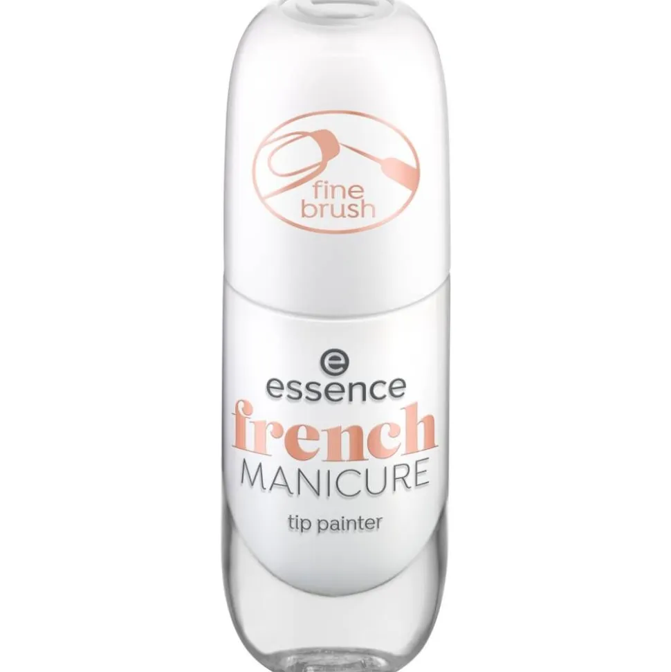 Essence Rench Manicure Tip Painter 01