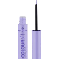 Essence silmänrajausväri Colour it! liquid eyeliner 03