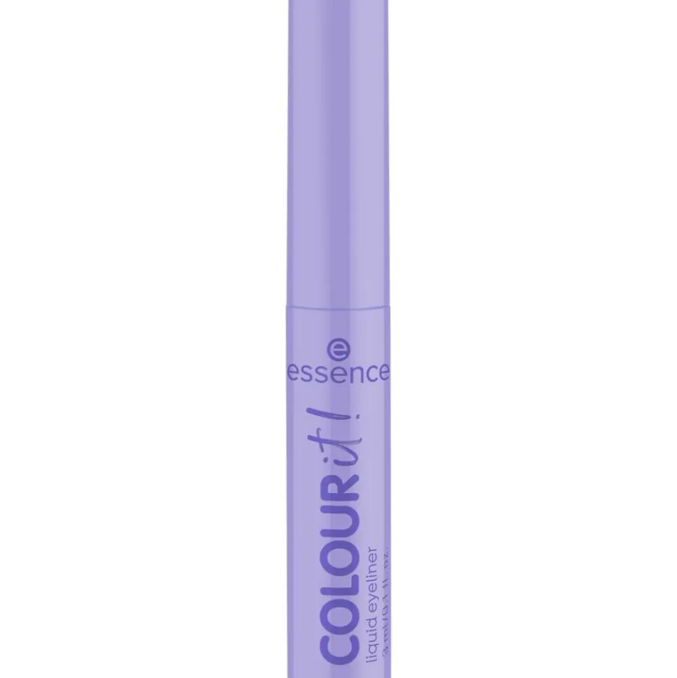 Essence silmänrajausväri Colour it! liquid eyeliner 03