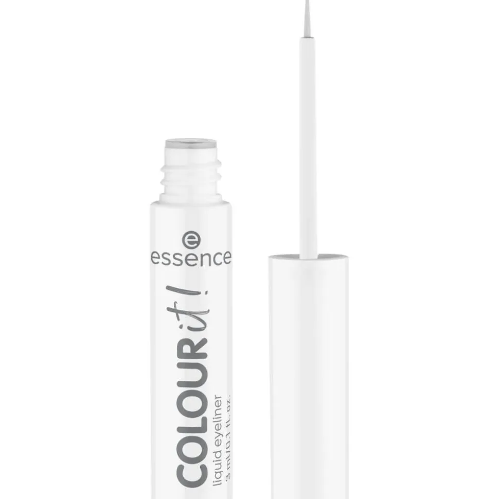 Essence silmänrajausväri Colour it! liquid eyeliner 02