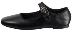 Essentials x Ulanka ballerinat Rosae BLK