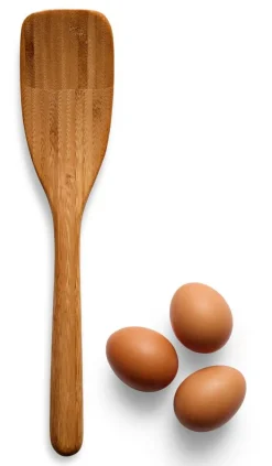 Eva Solo lasta Nordic Kitchen 31 cm bambu