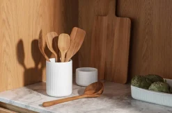 Eva Solo tarjoilulusikka Nordic Kitchen 27 cm bambu