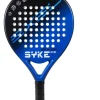 Exel padelmaila Ctrl 2.1 musta/sininen