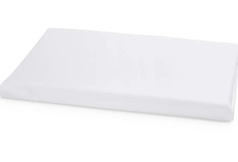 Familon Flat Organic vauvan aluslakana valk 90x150
