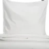 Familon Percale pussilakanasetti valkoinen 150x210/55x65