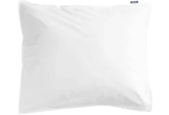Familon Percale tyynyliina valk 55x65