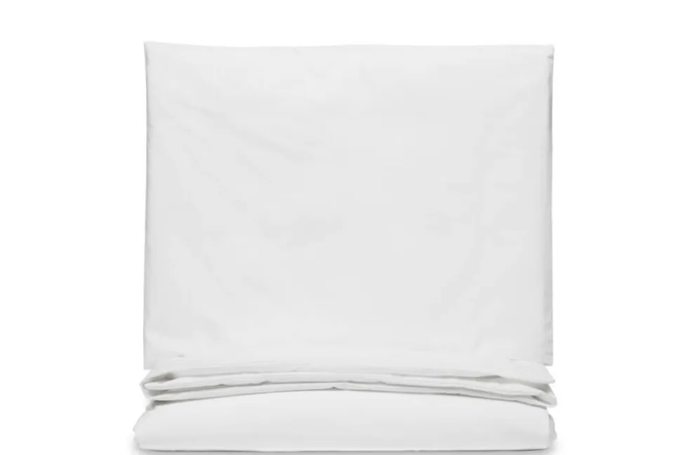 Familon Percale vauvan pussilakanasetti 85x125 + 35x45 cm va