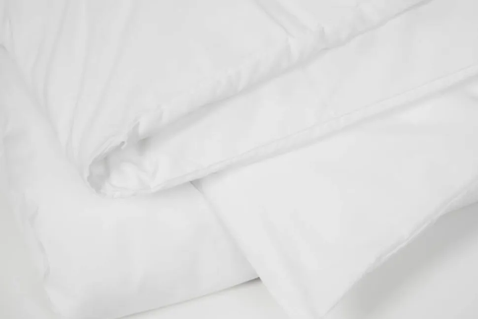 Familon Percale vauvan pussilakanasetti 85x125 + 35x45 cm va