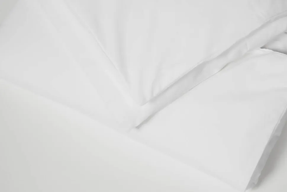 Familon Percale vauvan pussilakanasetti 85x125 + 35x45 cm va