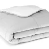 Familon päiväpeitto Ultra harmaa/valk 260x260