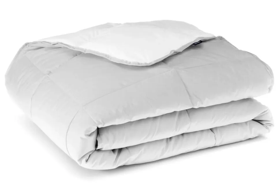 Familon päiväpeitto Ultra harmaa/valk 160x260