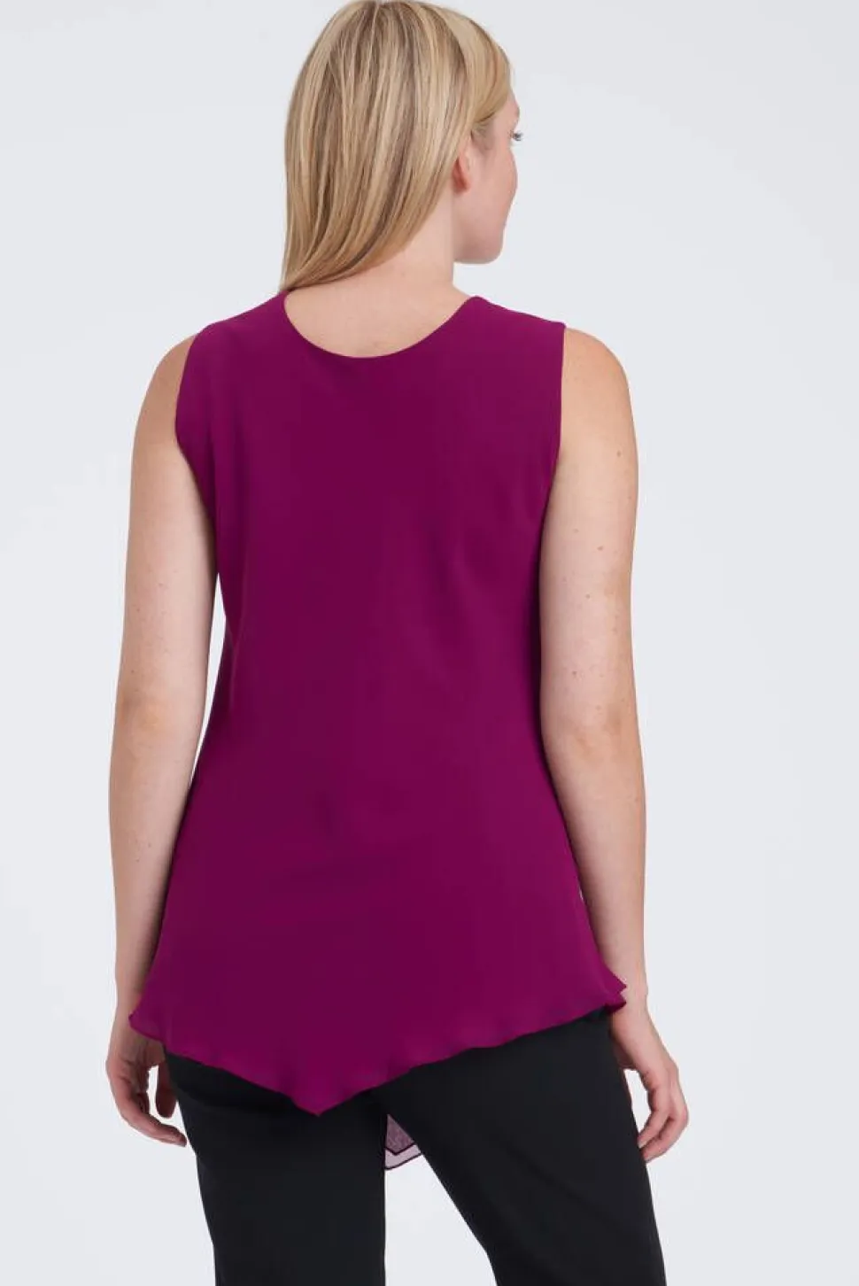 Femme toppi 14348-84086