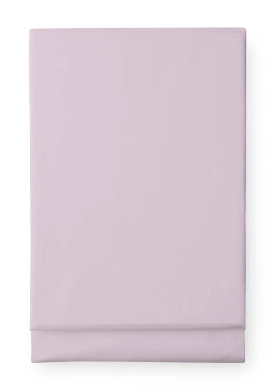Finlayson muotoonommeltu twill lakana 900x200+25 cm roosa