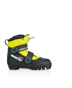 Fischer monot Snowstar JR S41021