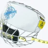Fischer visiiri/häkkiyhdistelmä Convex 17 Senior