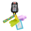 Fisher-Price avaimet Play & Go