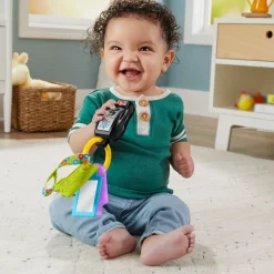 Fisher-Price avaimet Play & Go