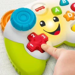 Fisher-Price peliohjain Smart Stages Game & Learn